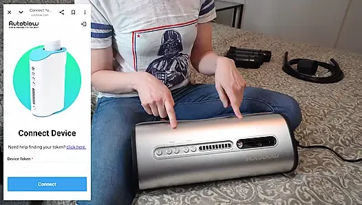 Новый Vacuglide 2 - новые онлайн-функции!