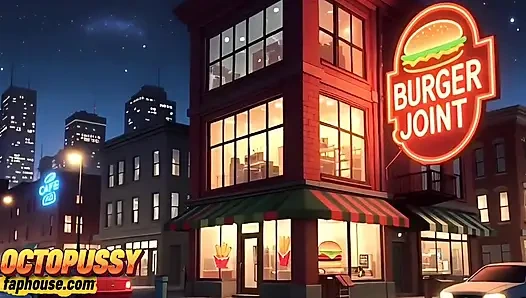 Black Guys Fuck Cuckold Wives. Best Cartoon Compilation