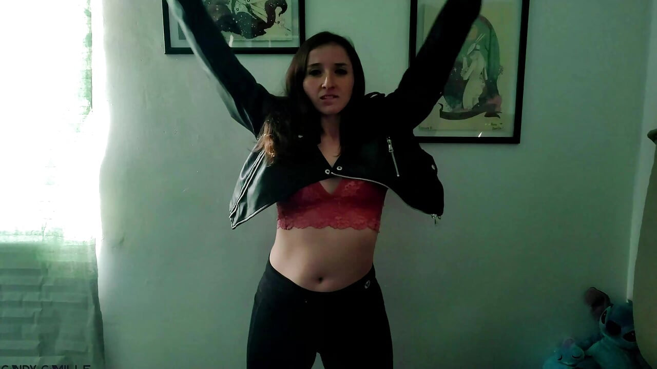 Olyan mélyen bennem van a fasz