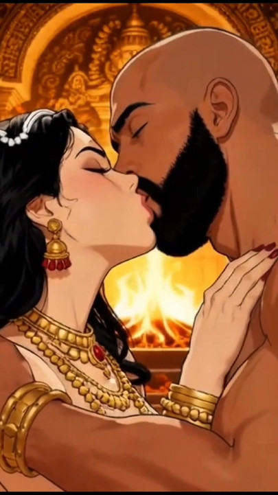 Katappa l-a futut pe sibgami ca să salveze regatul (parodie Bahubali 1) | Clip 1