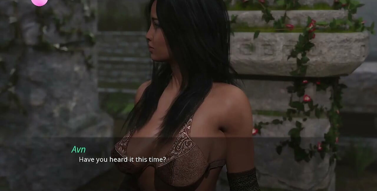 The Lust City 66 - MILF latina tua bogel
