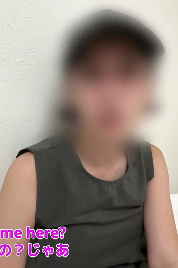 [i Invited My Coworker to Have Sex After Work] It Felt so Good I Ejaculated in 5 Minutes (lol)
