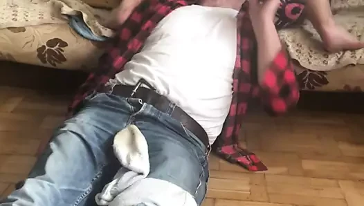 colledge öğrenci öğürme ibne