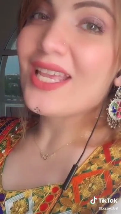 Pakistani