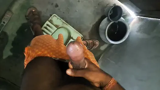 Young boy masterbation indian Desi village boy