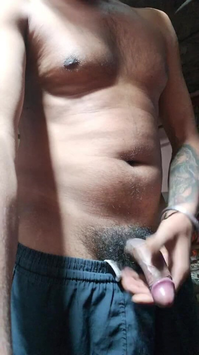 Kolkata's Hard Handjob#Desi Penis