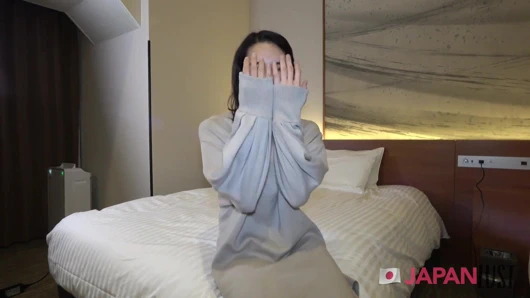 Petite Small Tits Japanese Teen Wants Creampie