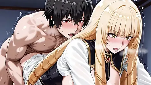 Cid x Rose (Kardinal)