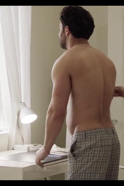 Wicked American Stud Part 2