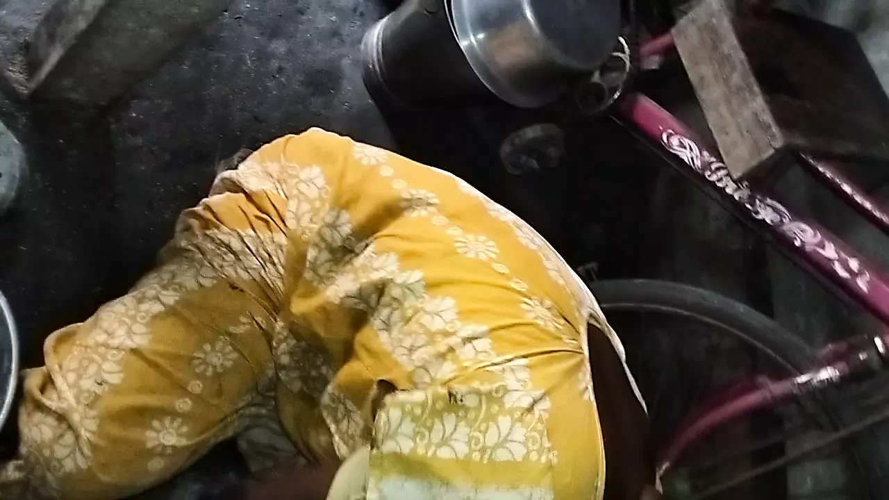 Desi Boudi