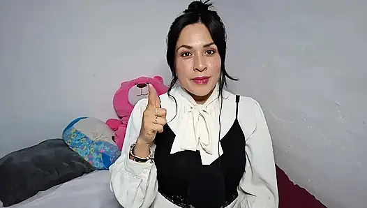 Psikolog ASMR menganalisis kepribadian Anda!