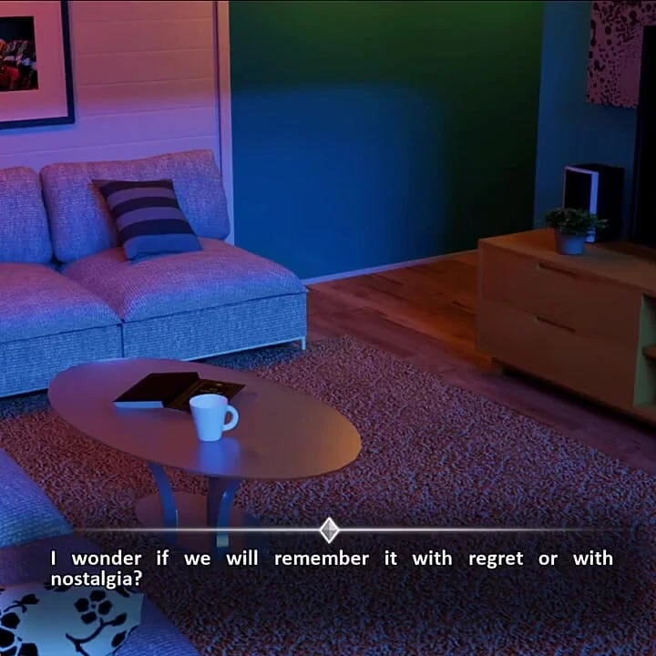 Double Homework Ep19 - Part 143 - Morgan's Path by Misskitty2k