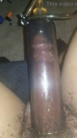 Dick pump