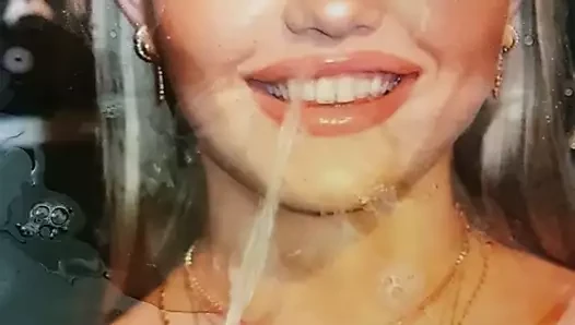 Cheyenne vollgepisst