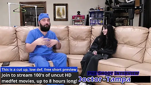 Dr Tampa - Daddy's Little Slut - Alice Rose