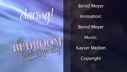 Хроники в спальне