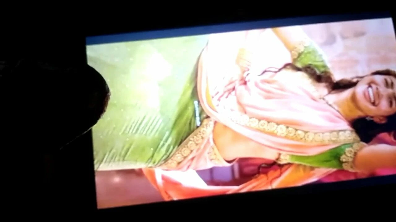 sai pallavi cum tribute