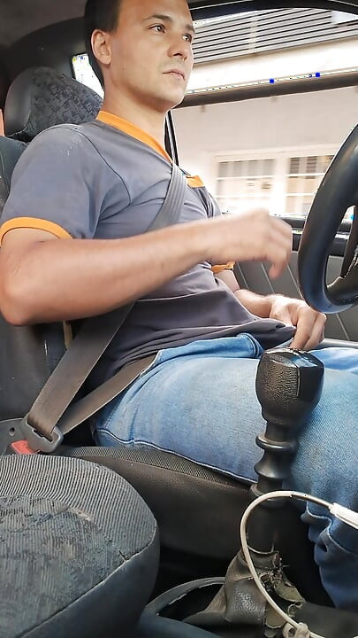 ช่วยตัวเองและขับสิ่งดีๆ