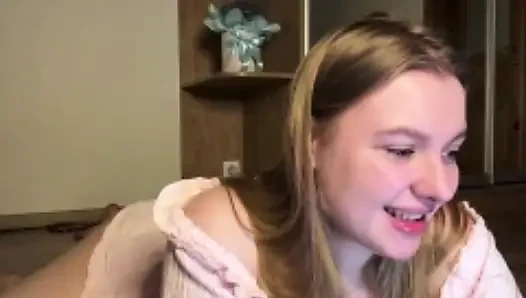 auf deinem gesicht und echtes spielen