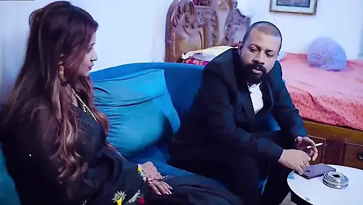 Little step sister ko paise dekar jabbar dasti ghori bna kar pel diya