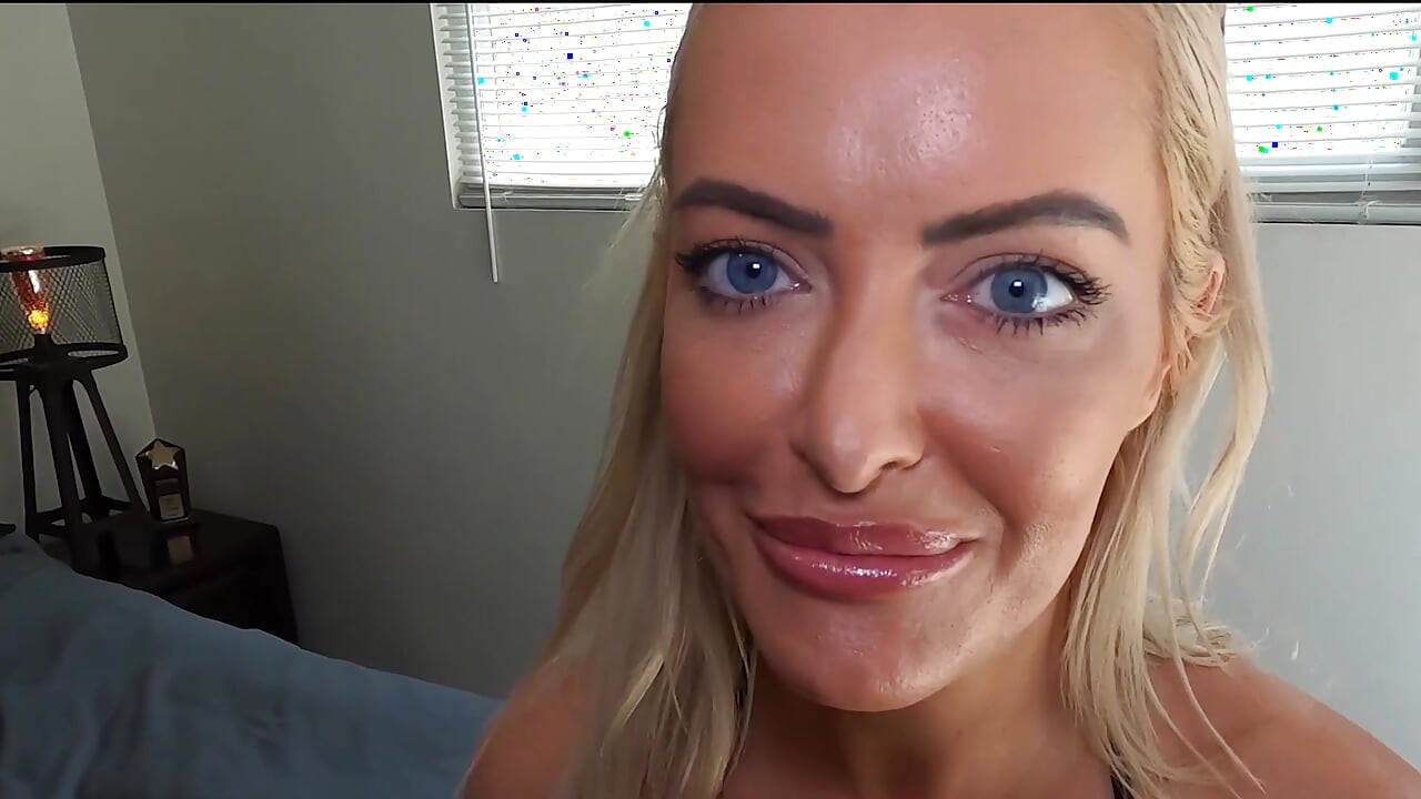 Jane Wilde Seduces New Stepdad POV