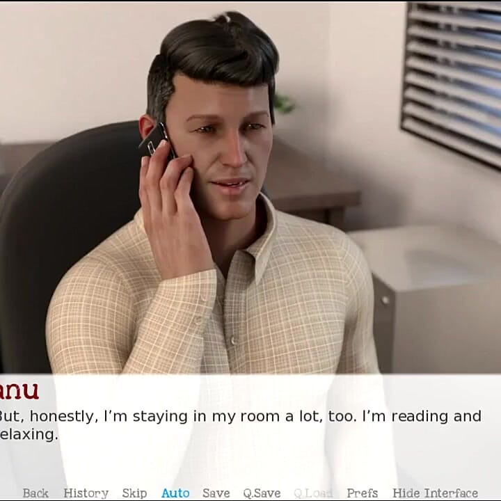 Vida no Oriente Médio # 11 - Banu fodeu Kamila