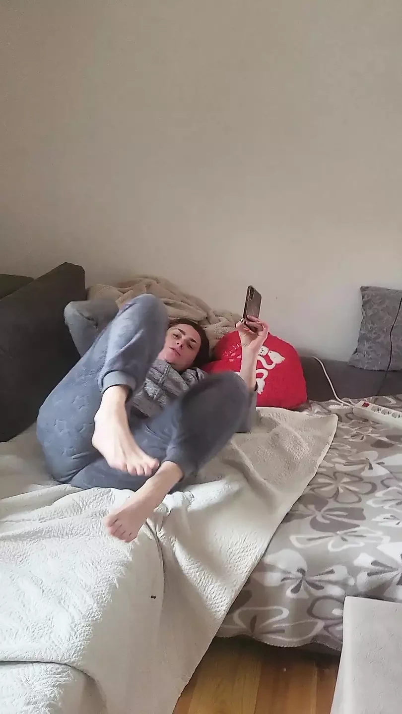 Hot Nati wants good sex