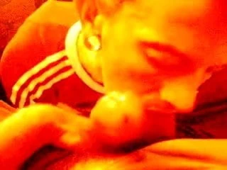 suck cock and swallow cum