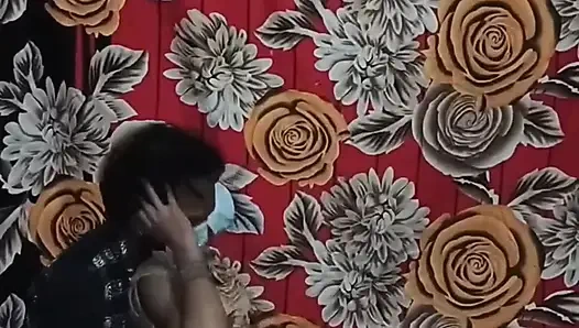 Indian Desi Suhagraat Husband and Wife 1