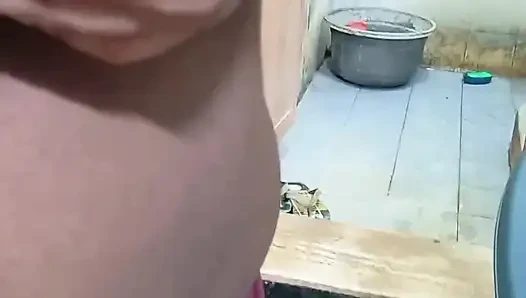 Bigboobs Aunty Sex with Neighbor