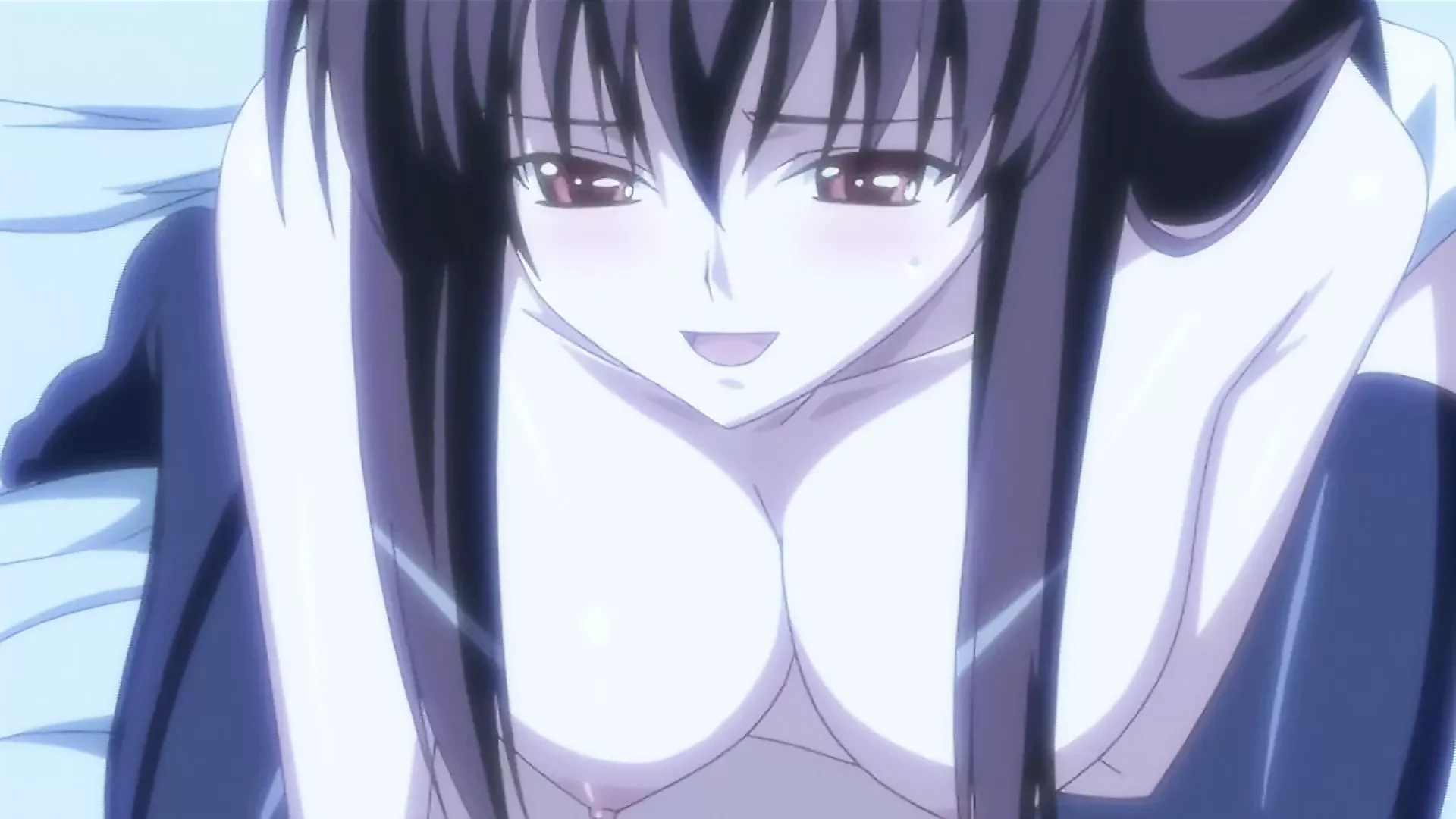 Aki Sora anime fanservice compilation