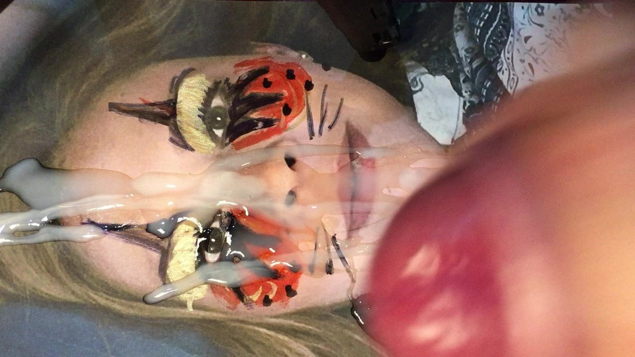 Cumslut Johanna