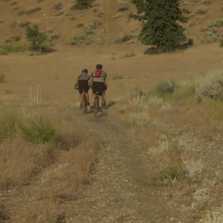 Taman negara rahsia panas dan kotor....