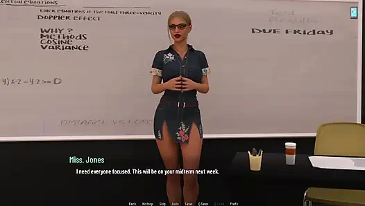 Uni-Tage 23, ich kann nicht glauben, maddie hat mich dazu gebracht, sie auf der party zu ficken und aufzunehmen