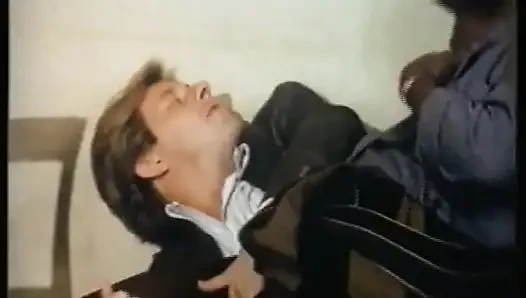 Теплые губы Valery и Jessica