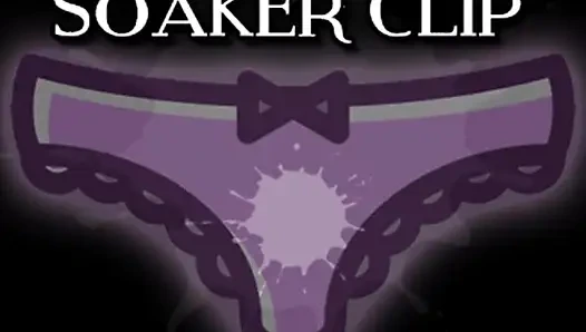 AUDIO ONLY - pemujaan klip soaker yang adil dan joi