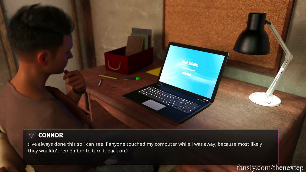 Midnight Paradise Episode 6 - 4 Scenes