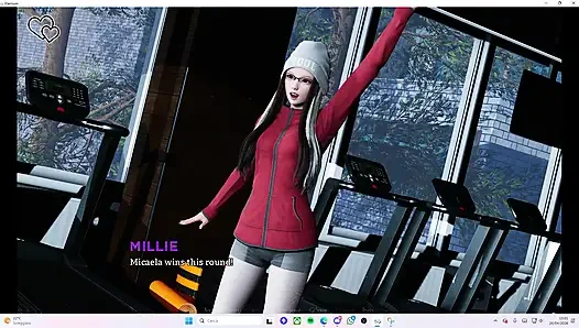 Eternum bölüm 7 (bio'da tam oyun)