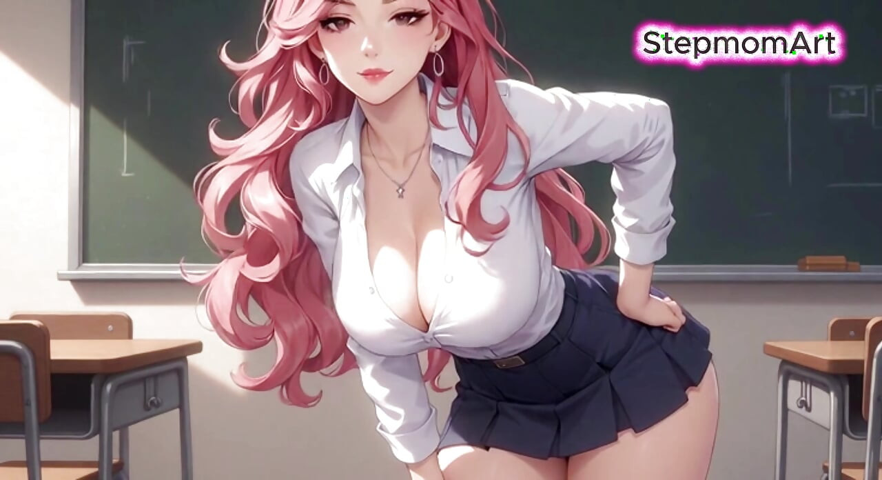 JOI 継母 セクシーな居残り - 100%一緒に来て イッちゃうよ - ダーティトーク