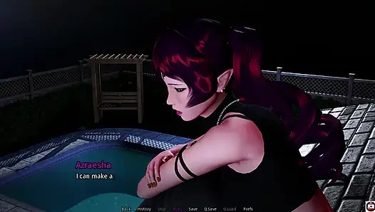 RUMAH DALAM KERETAKAN - (PT 74) NC