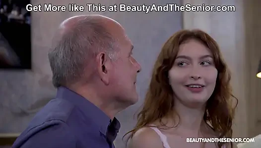 Ich habe nach deiner Mutter gesucht, aber vielleicht kannst du helfen! Noi Faja bei BeautyAndTheSenior