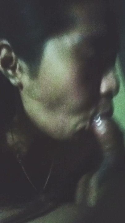 Sucking small dick | Clip 1