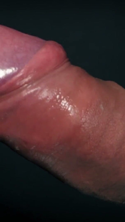 Close up She sucks my dick and I cum in her mouth | Clip 1