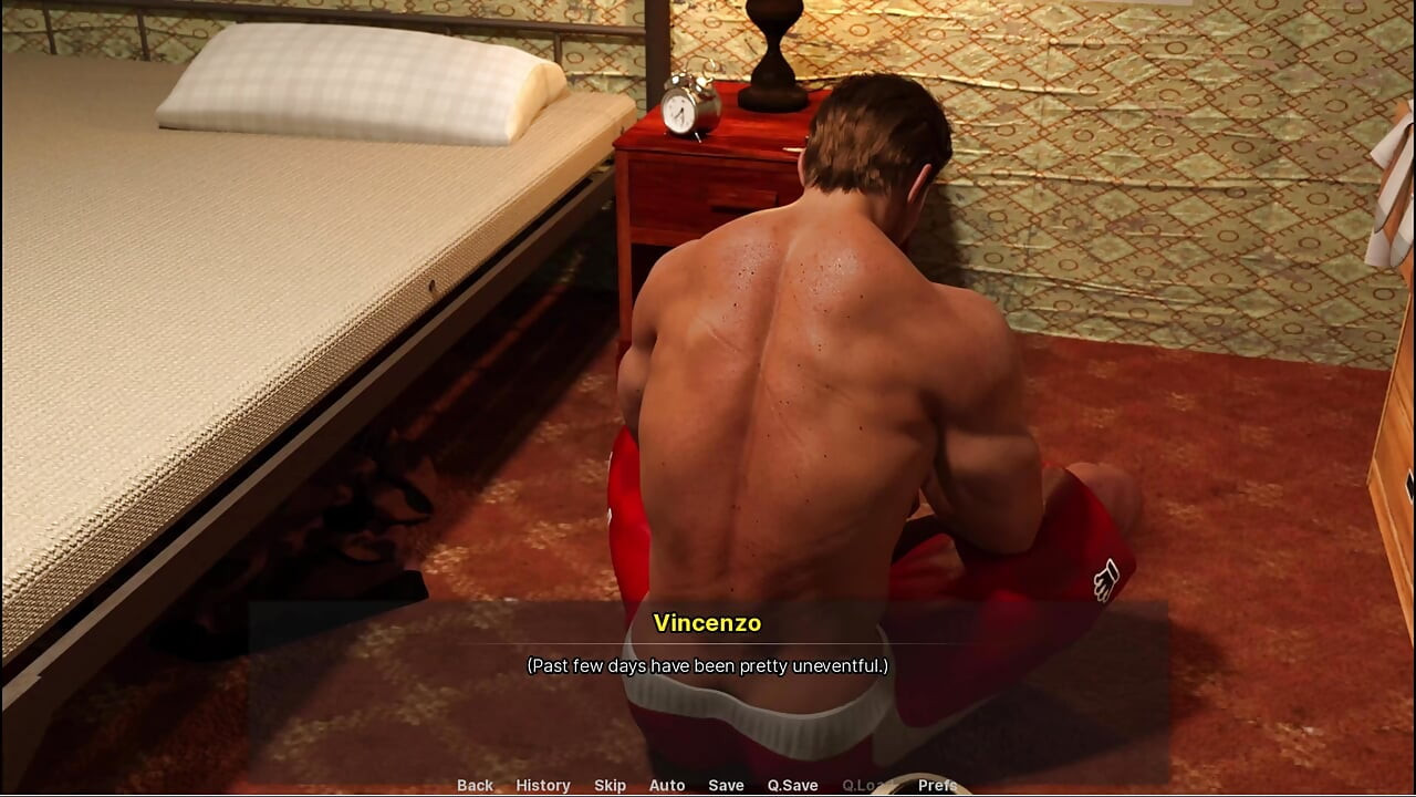 A Soldier Struggle 6 Mia Fucked Me and Took My Virginity