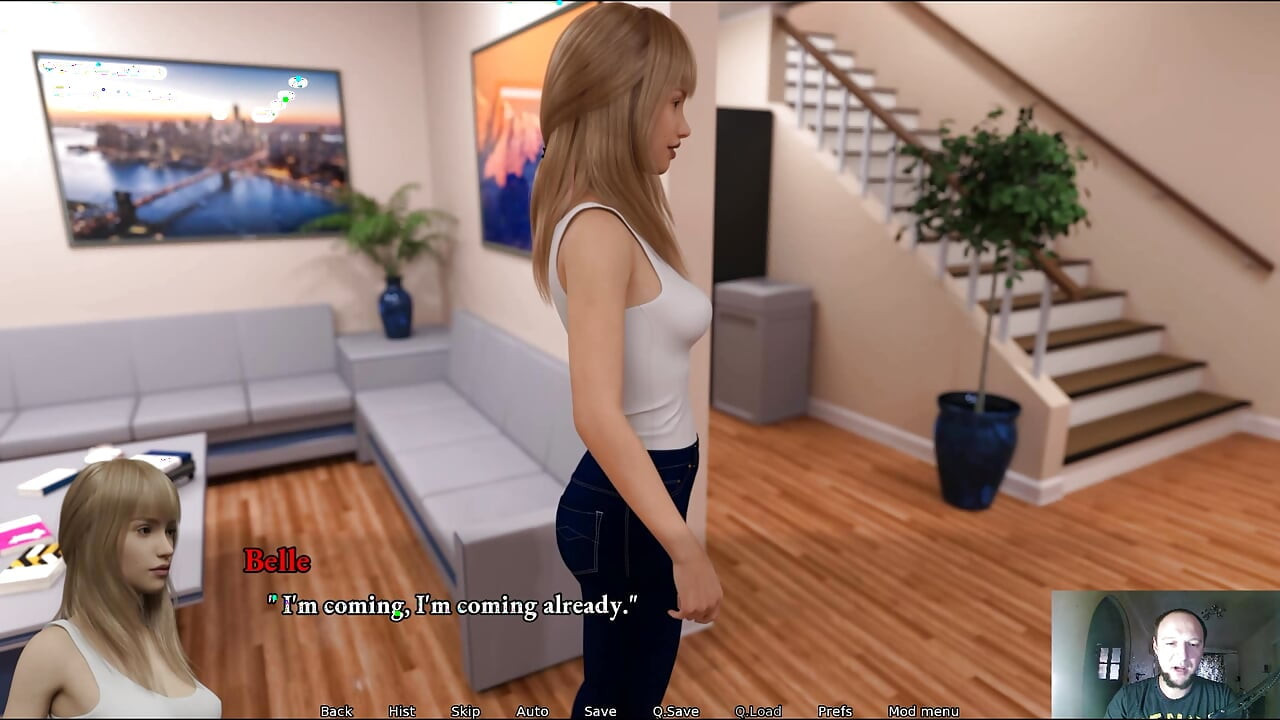 The Taming of the Brat - Walkthrough 3.1