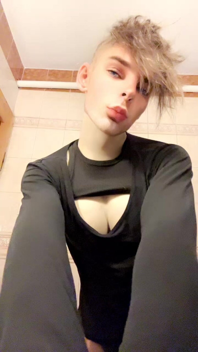 Ladyboy