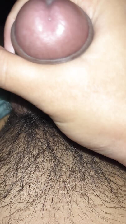The morning is full of crot