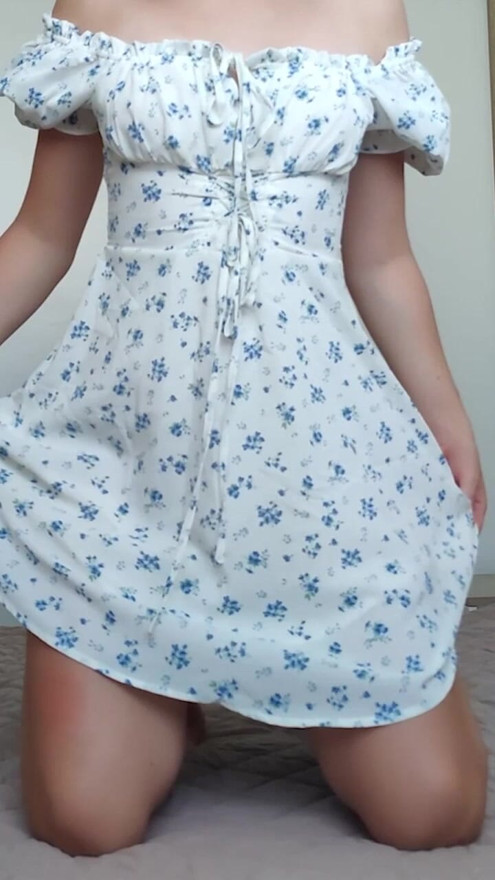 summer dress