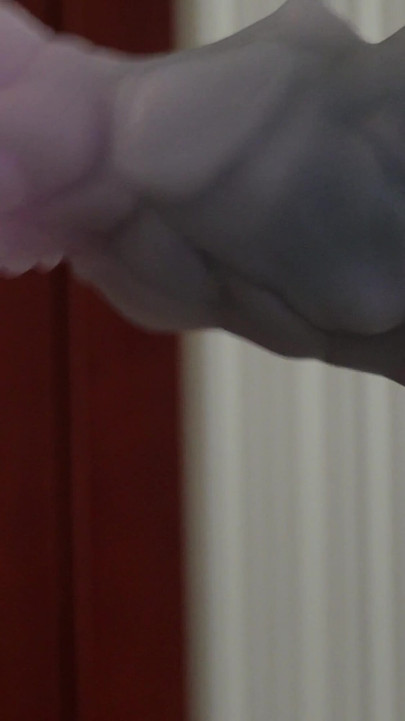 Unforgettable moment from "Training with my L-sized Nothosaur dragon dildo(10.6 in)"