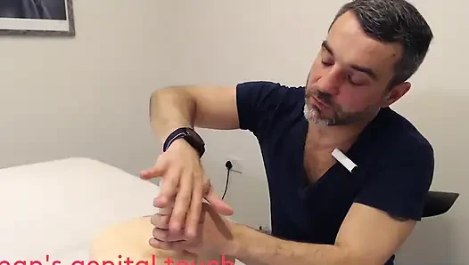 Nefes, dokunma ve daha fazlası hakkında her şey
